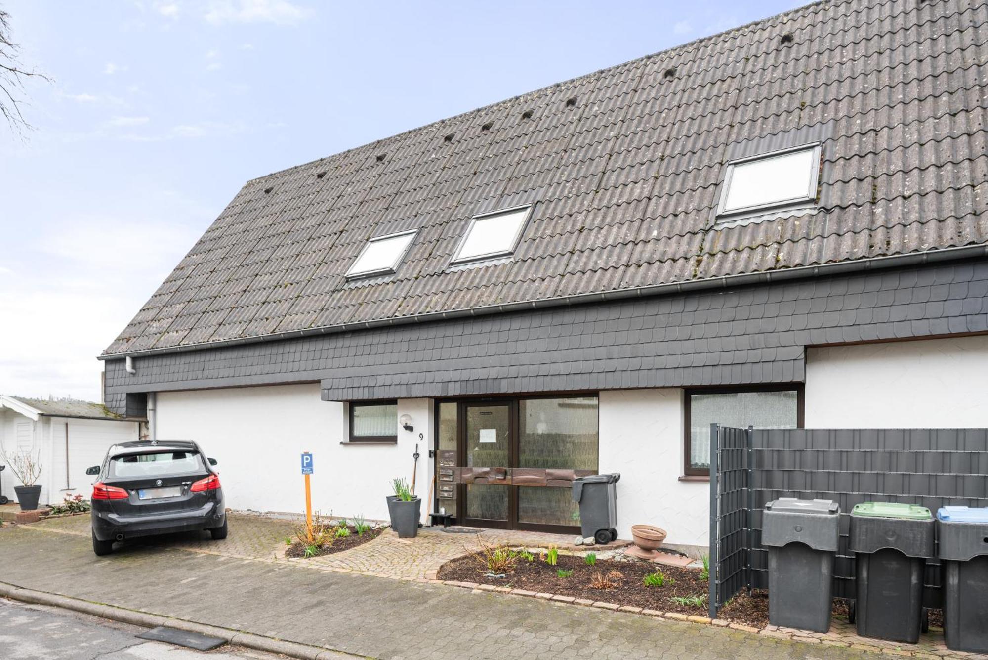 Easybike Balkon Switch 4P Grill Arnsberg Exterior foto
