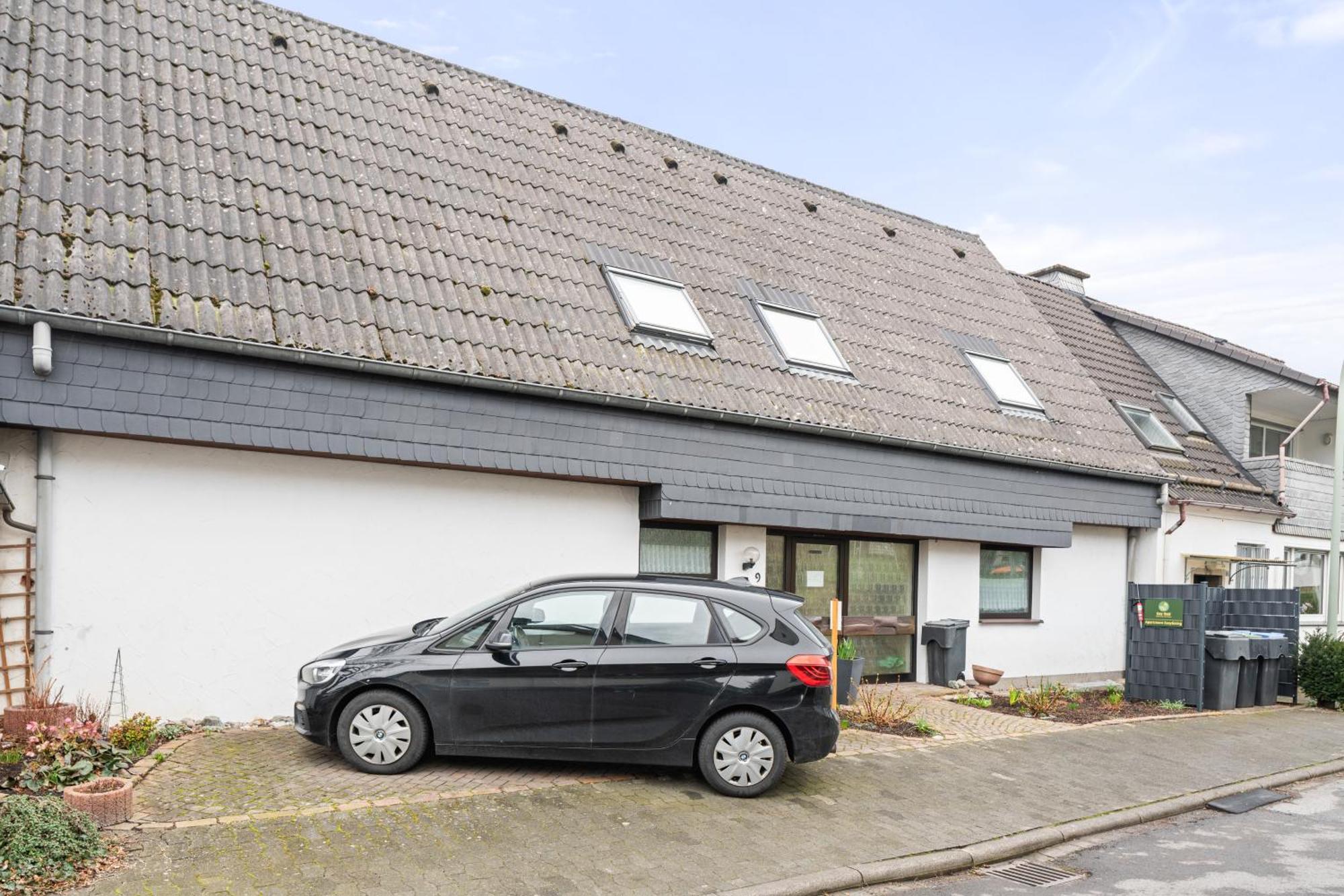 Easybike Balkon Switch 4P Grill Arnsberg Exterior foto